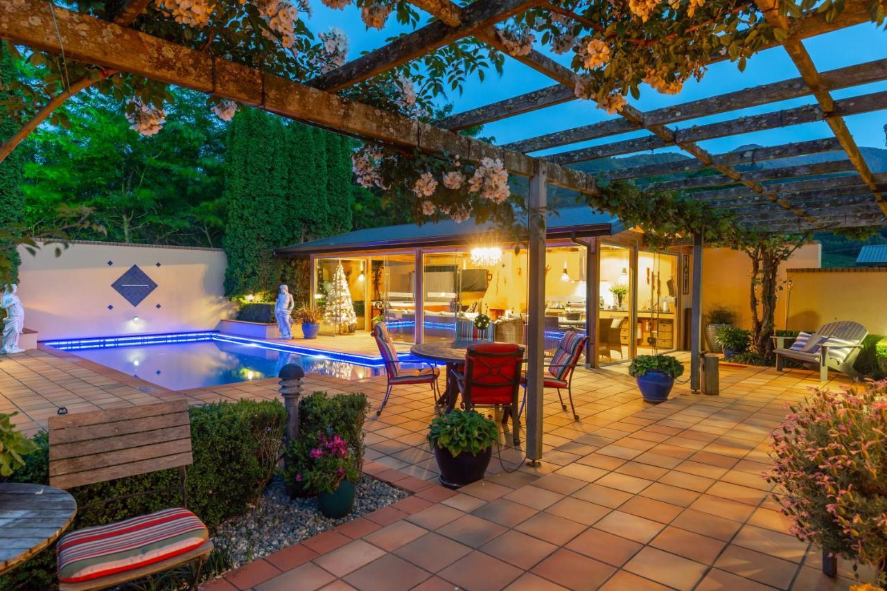Picton Country Hideaway Apartamento Exterior foto