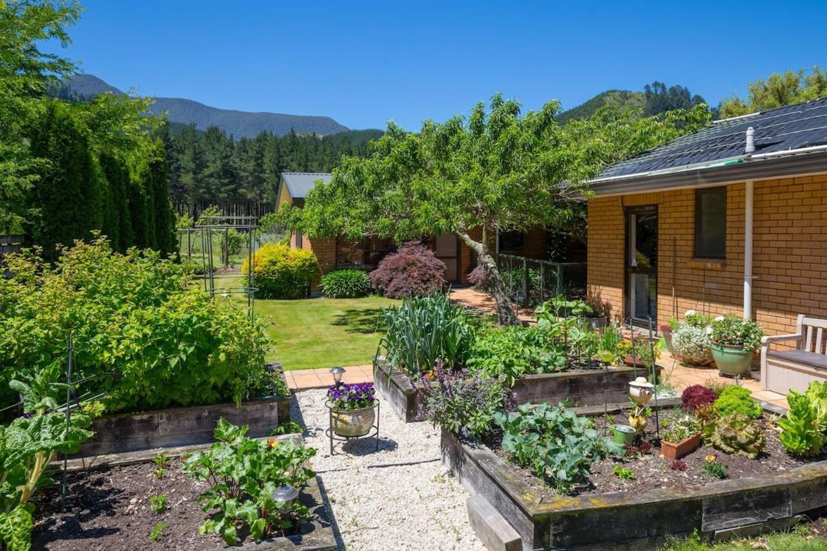 Picton Country Hideaway Apartamento Exterior foto