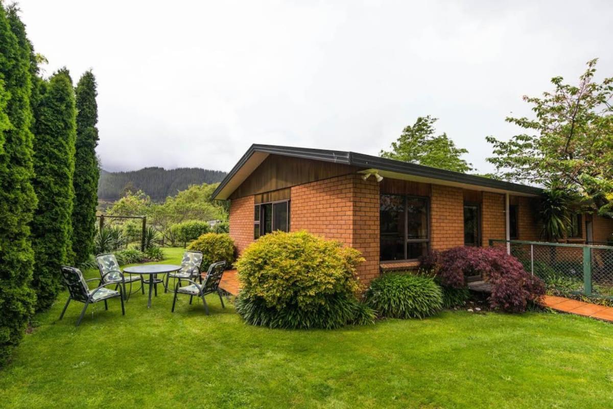 Picton Country Hideaway Apartamento Exterior foto