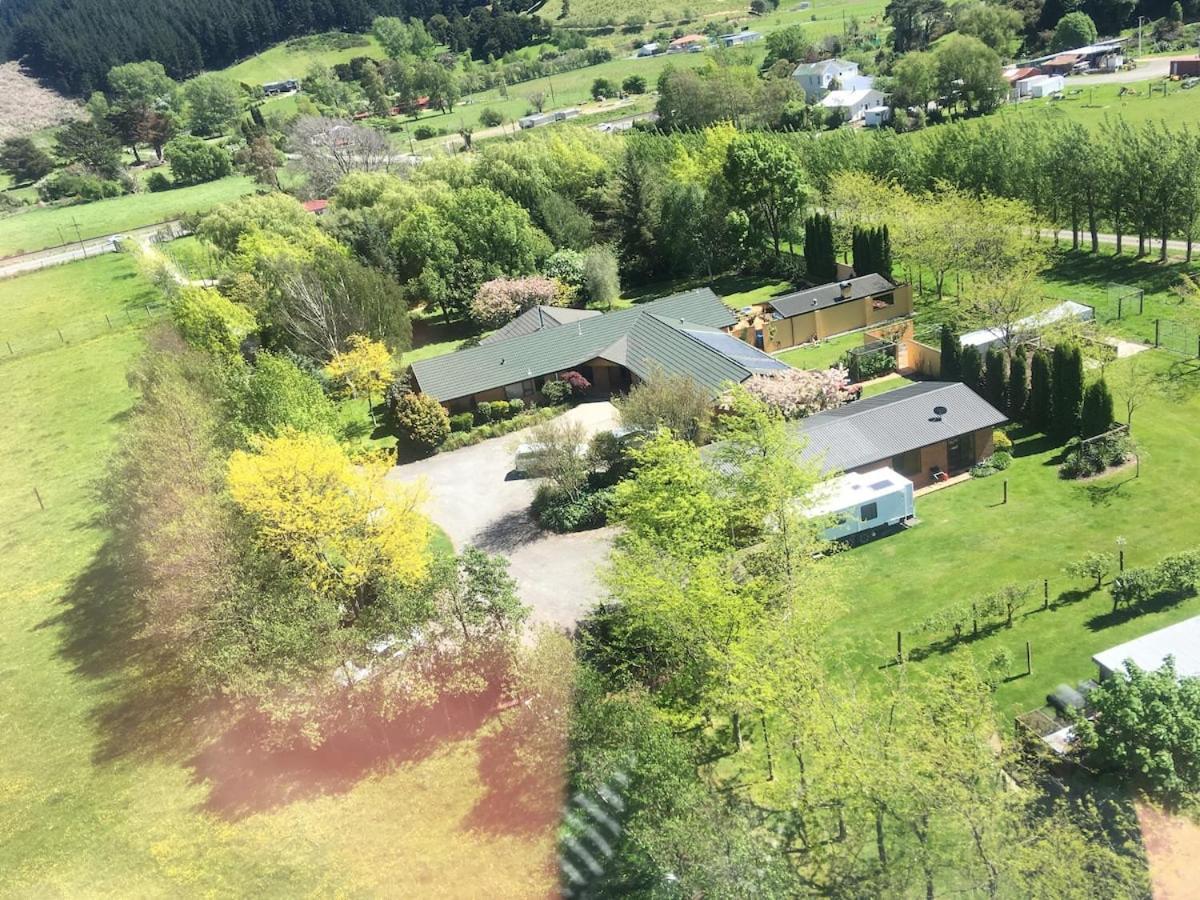 Picton Country Hideaway Apartamento Exterior foto